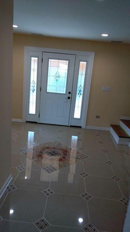 Flooring