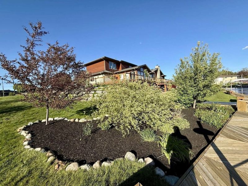 Landscape Design