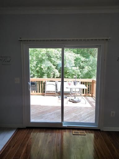 Window Installation