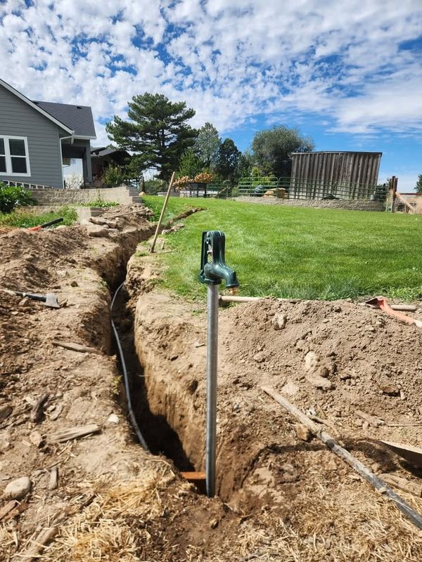 Pipe Repair and Replacement