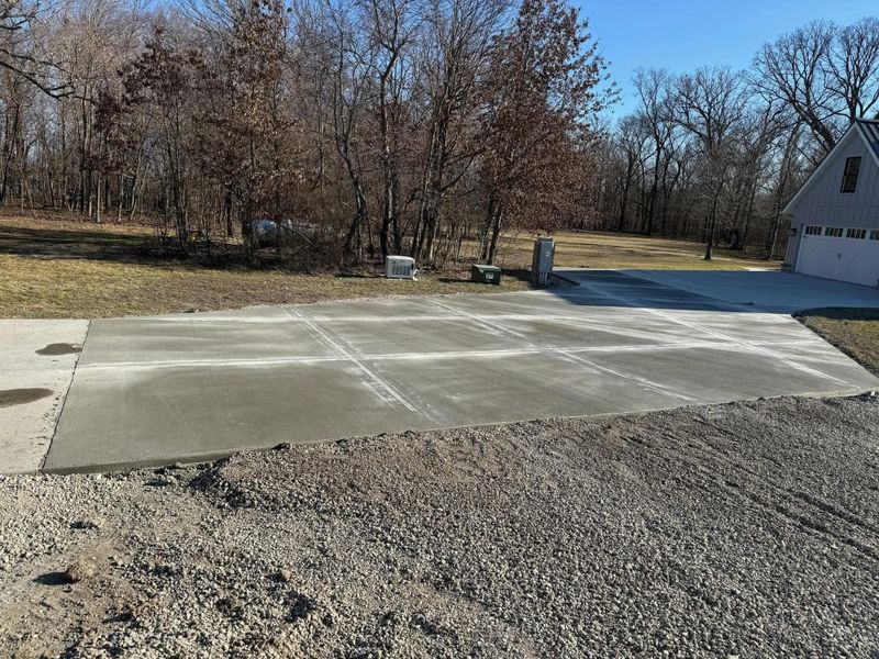 Concrete