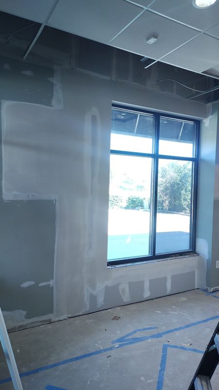 Commercial Renovations