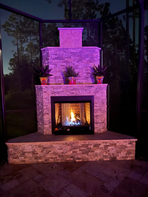 Outdoor Living