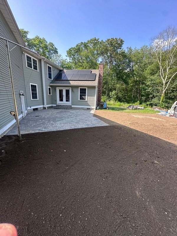 Pavers