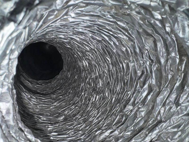 Dryer Vent Cleaning