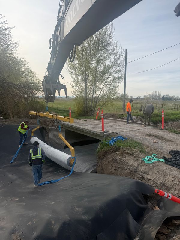 Roadbeds