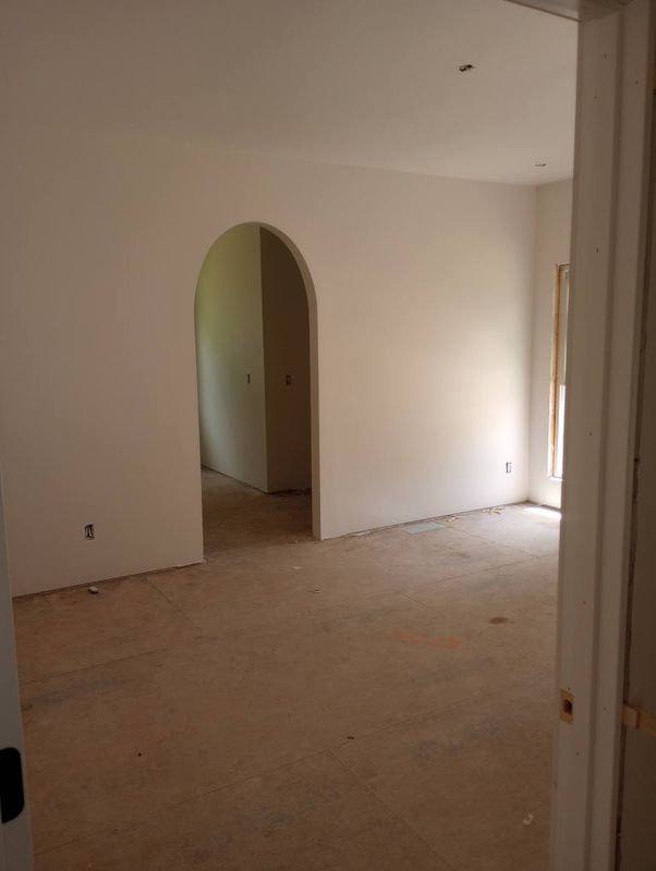 Custom Home Construction