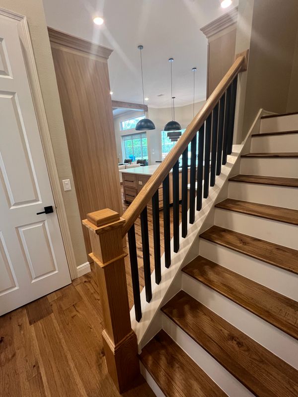 Residential Remodeling