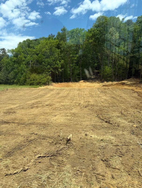 Environmental Excavation