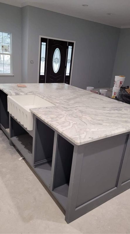 Interior Renovations