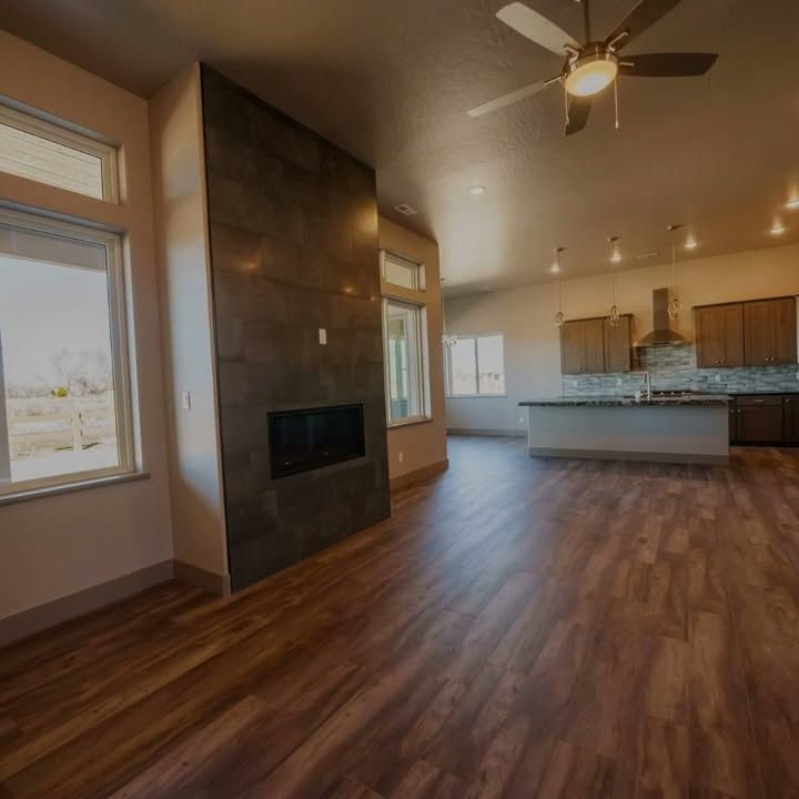 Custom Flooring Solutions