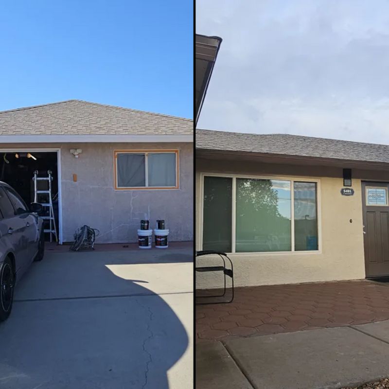 Exterior Painting