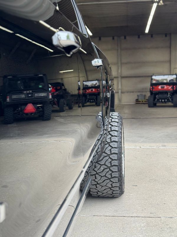 Trucks