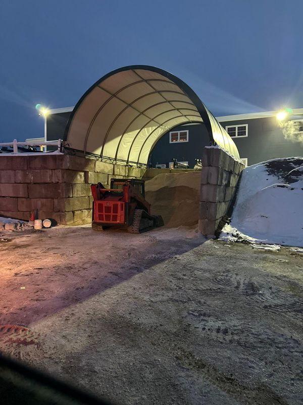 Mini Excavator Services