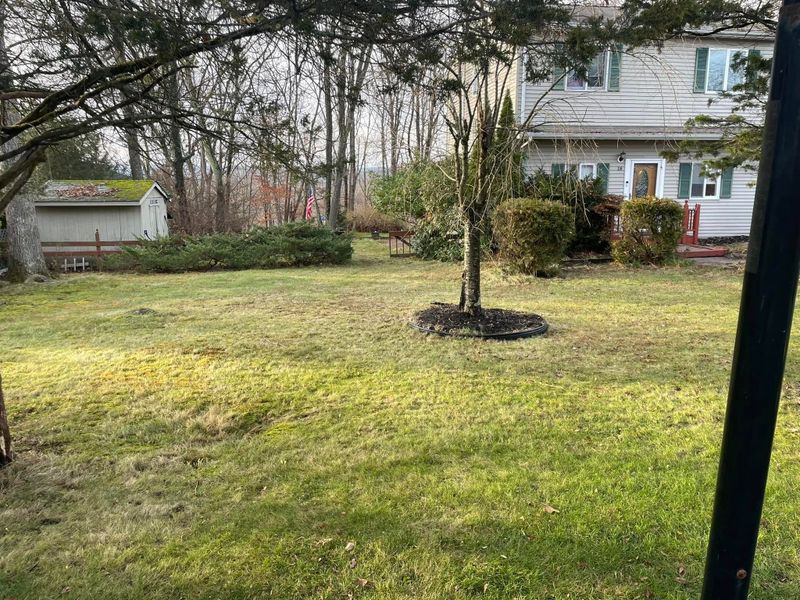 Landscape Design