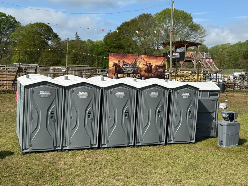 Porta-Jon Rentals