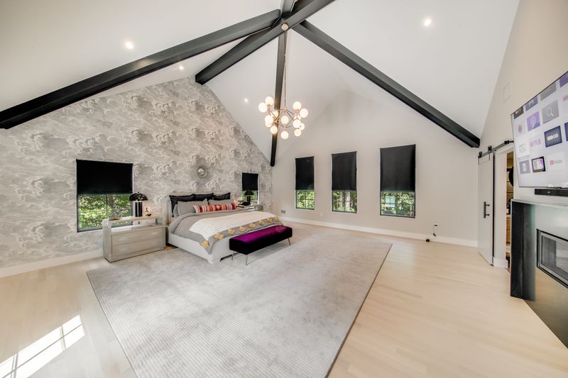 Bedrooms