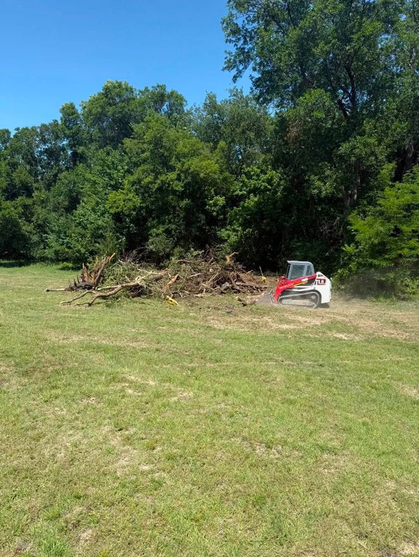 Land Clearing