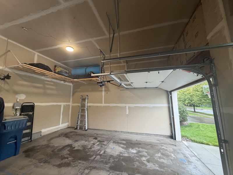 Garage Conversions