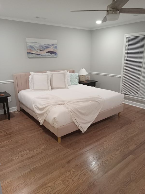 Airbnb/Short Terms 