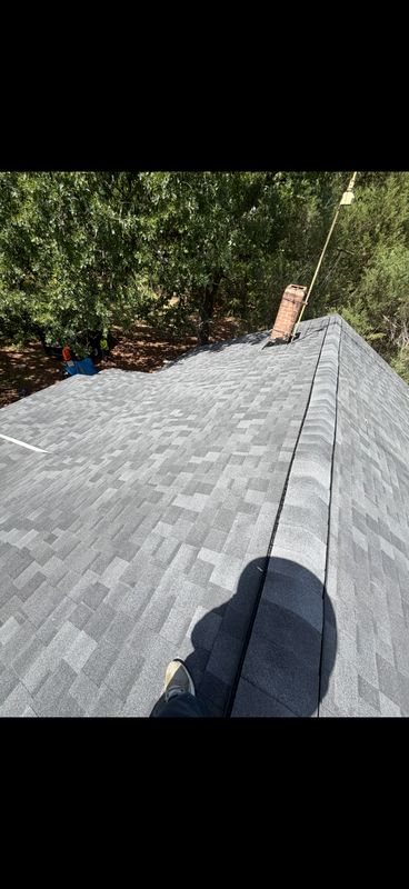 Shingle Roofing