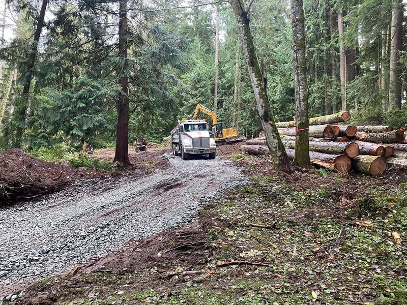 Land Clearing