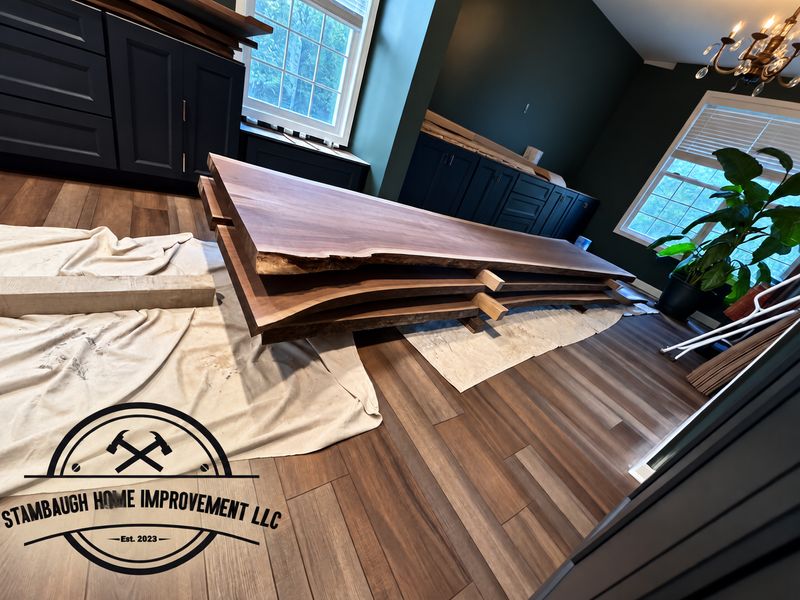 Flooring