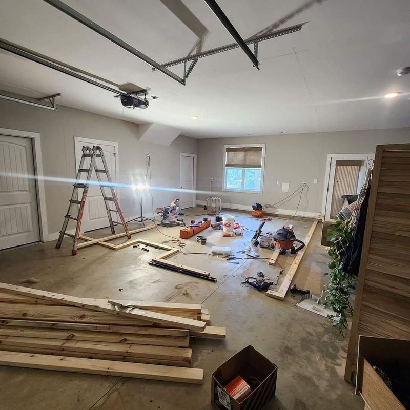 Carpentry