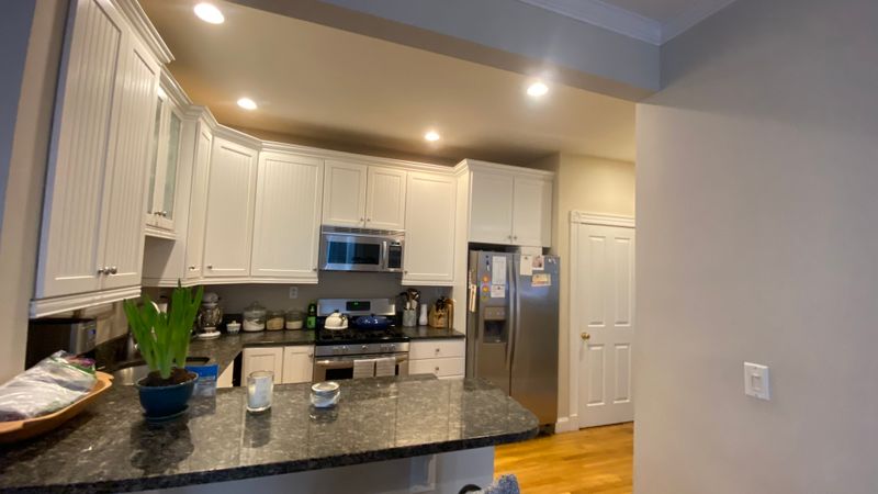 Residential Cleaning gallery