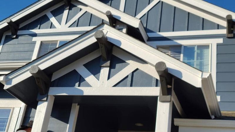 Exterior Painting