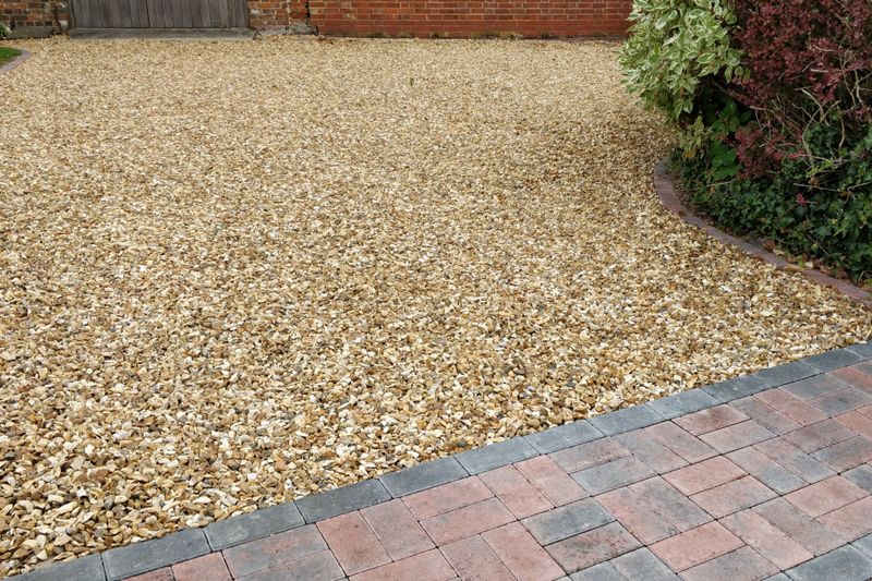 Hardscape Installation