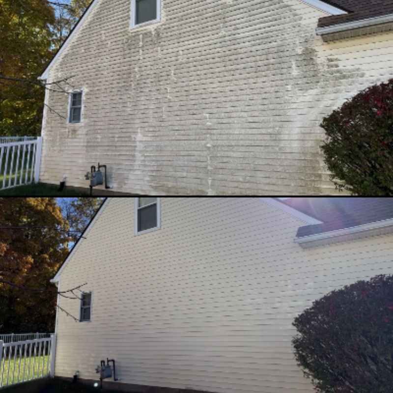 Window Cleaning