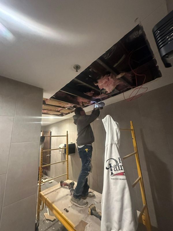 Interior Painting