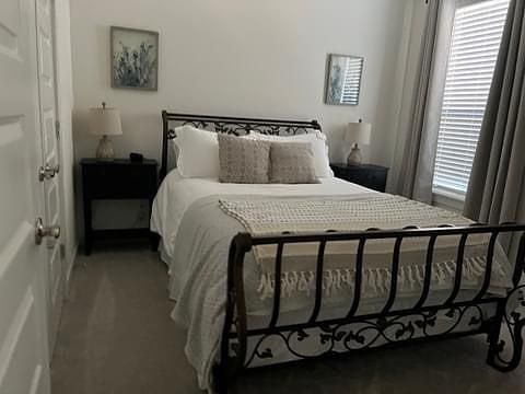 Top to Bottom Deep Clean