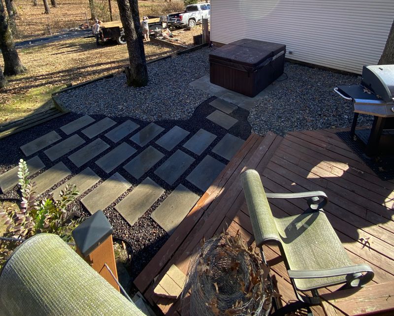 Landscaping and Installations