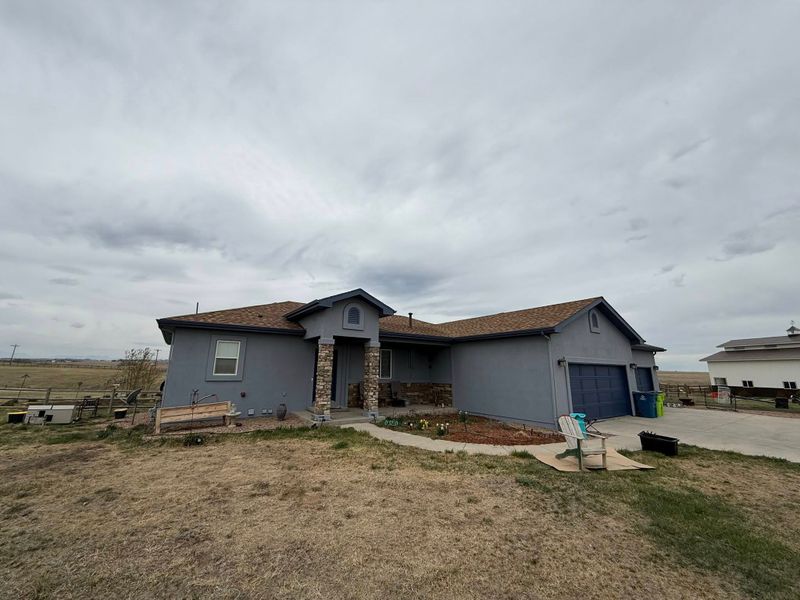 Exterior Painting