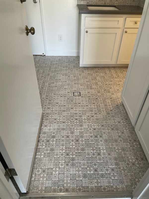 Interior Renovations