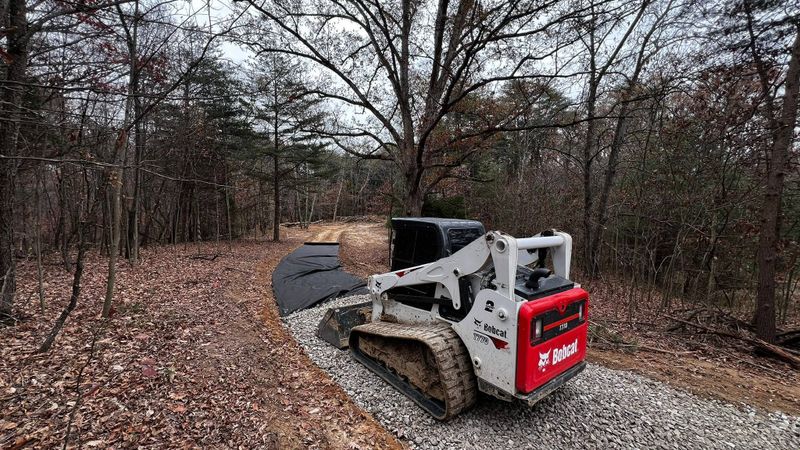 Land Clearing