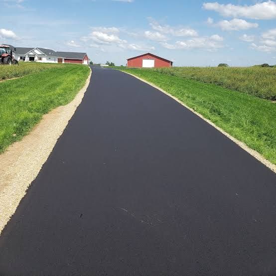 Roadway Paving