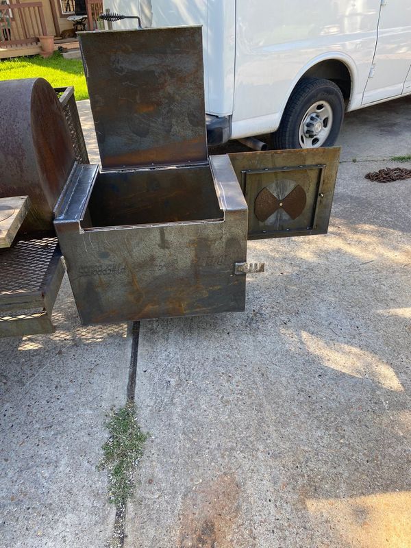 Custom Fabrication