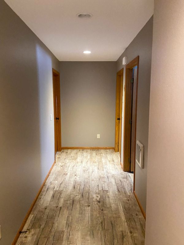 Interior Painting