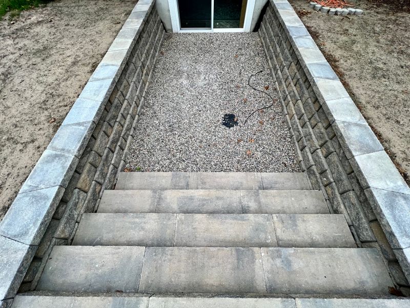 Landscape Design & Construction
