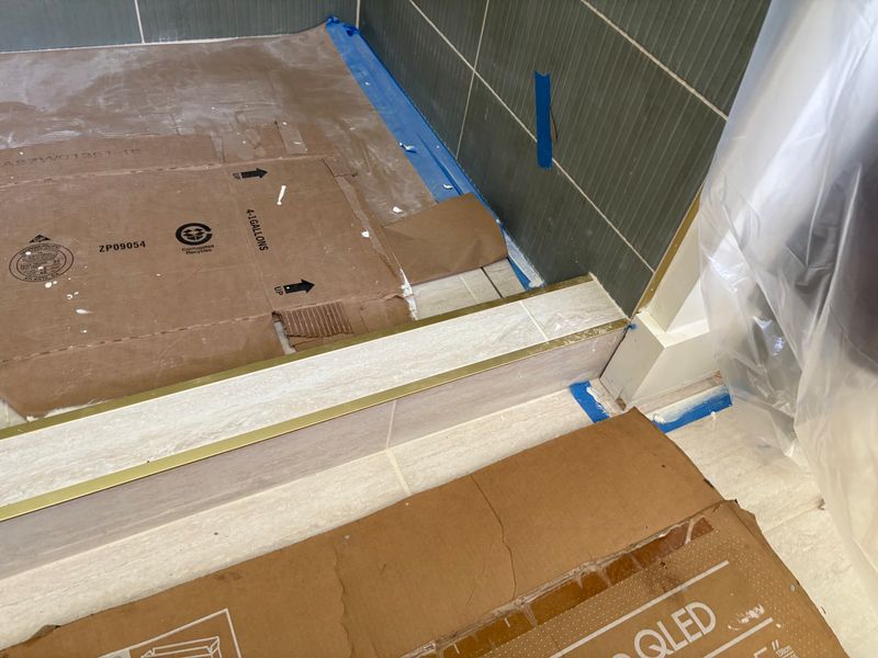 Bathroom Remodeling gallery