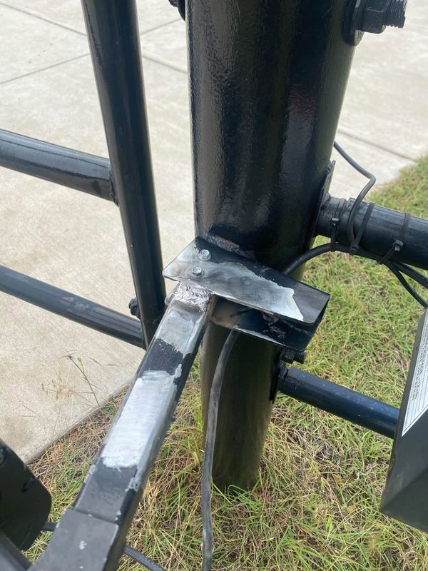 Custom Metal Work