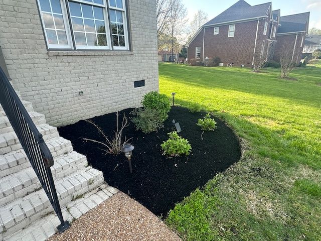 Landscape Lighting