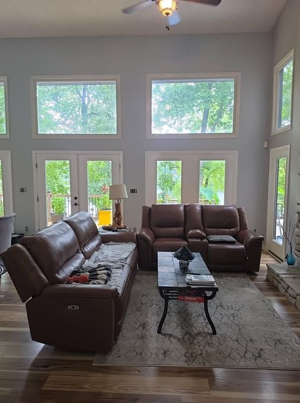 Interior Painting
