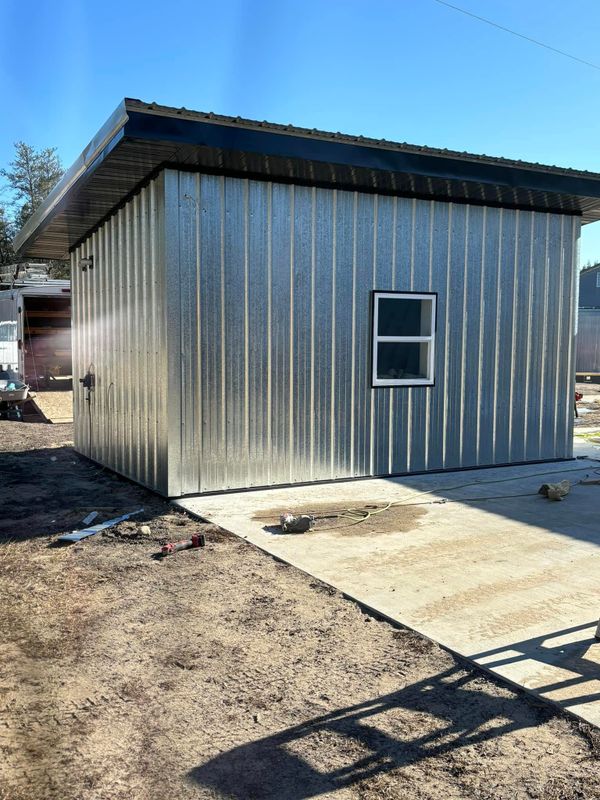 New Construction