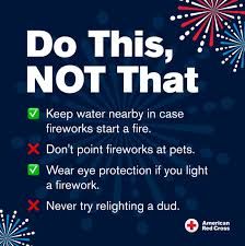 Georgia state fireworks law