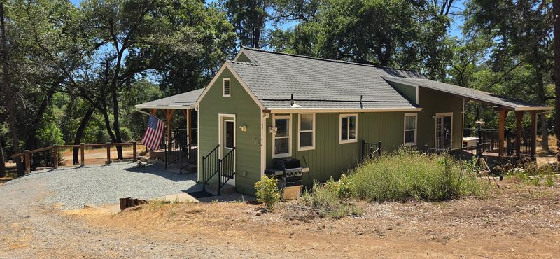 Exterior Makeovers
