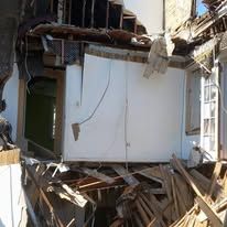 Demolition Services